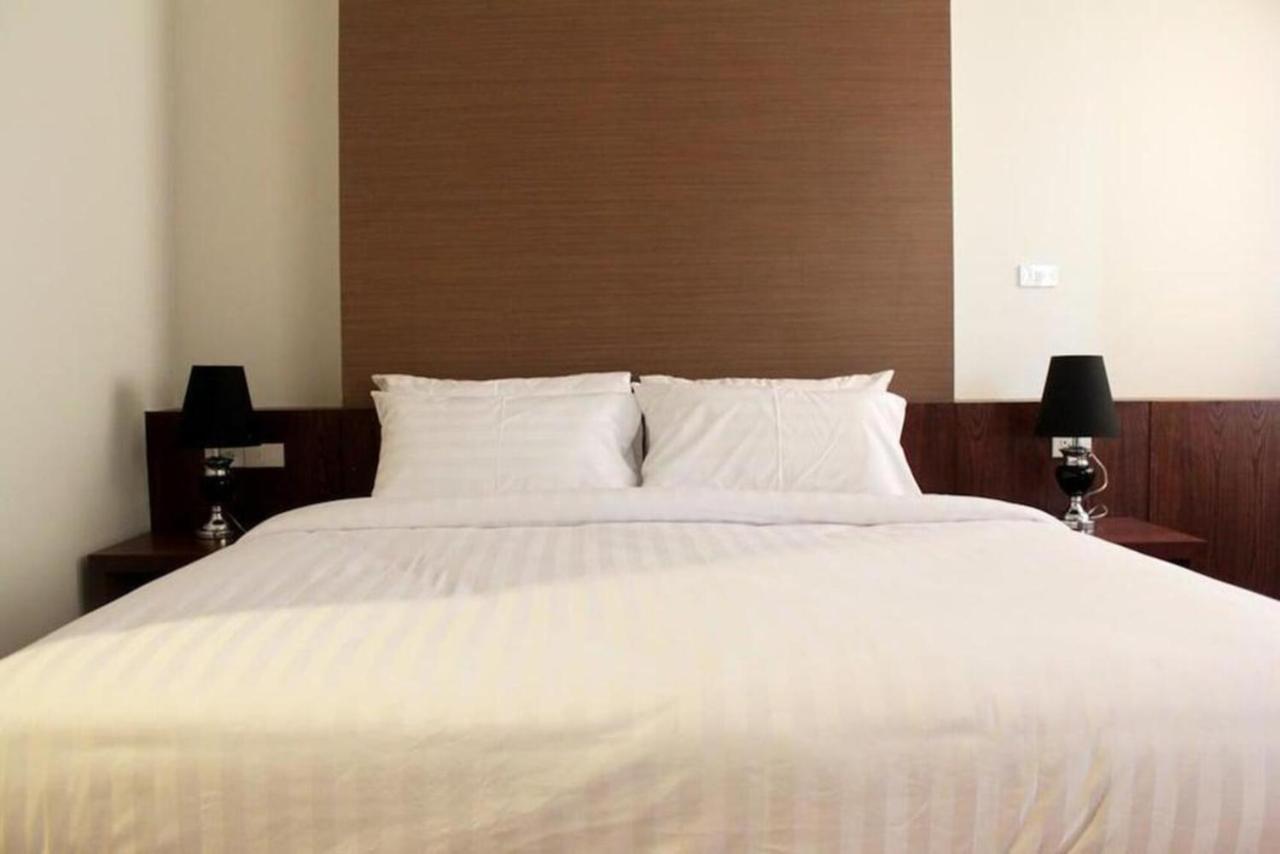 The Little Nest Phuket Hotel Exterior photo