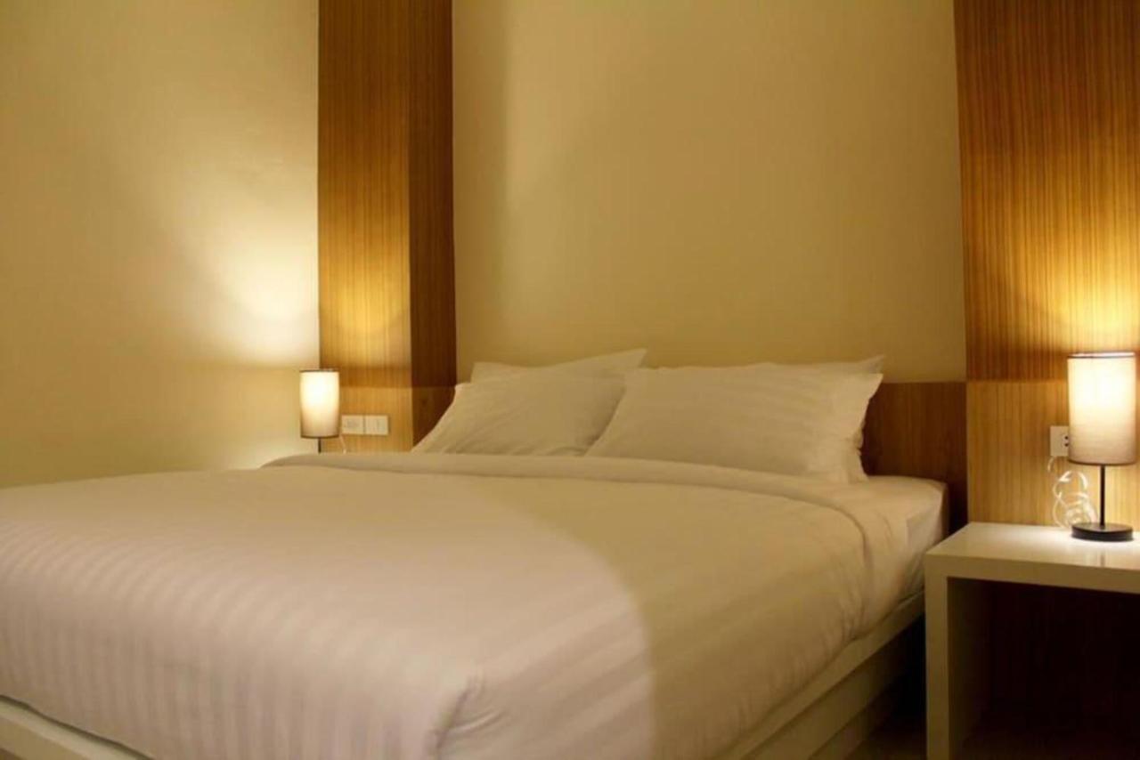 The Little Nest Phuket Hotel Exterior photo